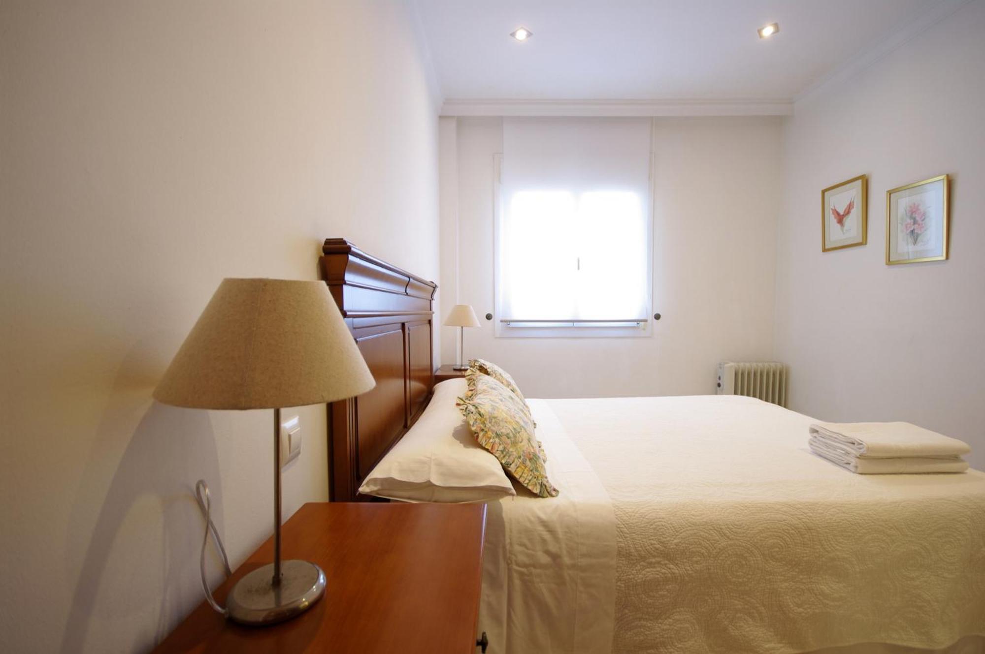 Livingtarifa Apartamento El Puerto Luaran gambar