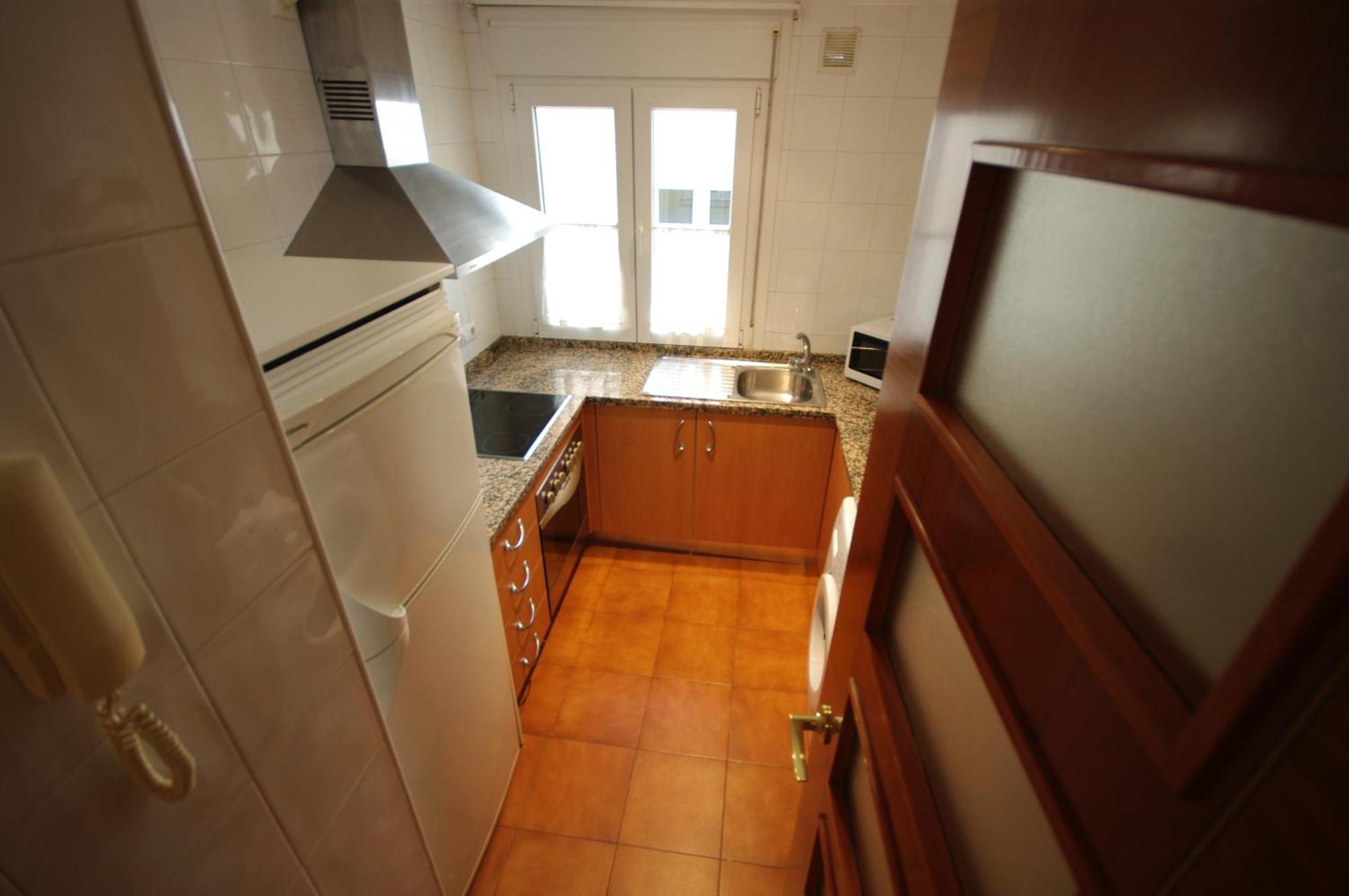 Livingtarifa Apartamento El Puerto Luaran gambar