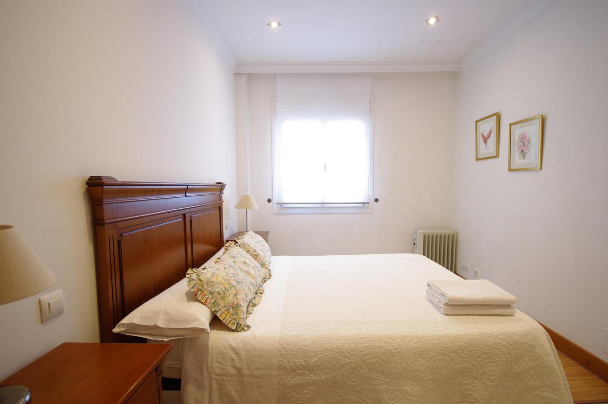 Livingtarifa Apartamento El Puerto Luaran gambar