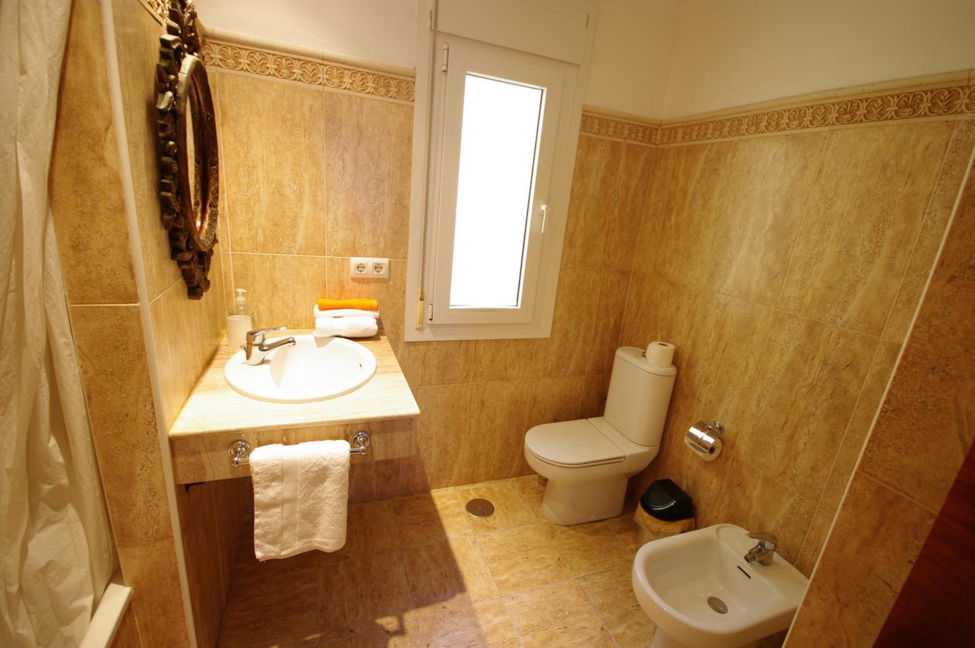 Livingtarifa Apartamento El Puerto Luaran gambar
